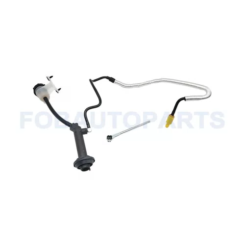 Clutch Master Cylinder and Slave Cylinder Kits Compatible for Ford F-150 V6 4.2L 4.6L F-250 4.6L 5110358100 51103584100 - image 2